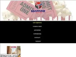 Sites similar to marinertheater.com