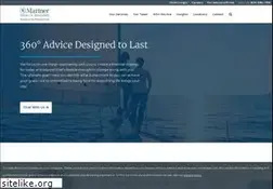 Sites similar to marinerwealthadvisors.com