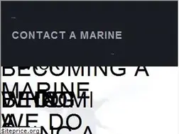 Sites similar to marines.com