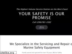 Sites similar to marinesafetyseattle.com