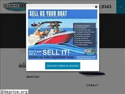 Sites similar to marinesaleskentuckiana.com