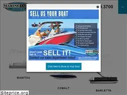 Sites similar to marinesalesofpickwick.com