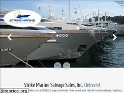 Sites similar to marinesalvagesale.com