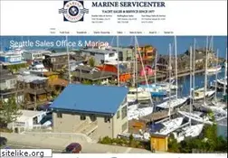 Sites similar to marinesc.com