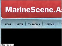 Sites similar to marinescene.asia