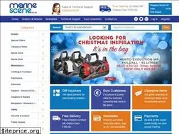 Sites similar to marinescene.co.uk