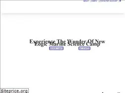 Sites similar to marinesciencecamp.com