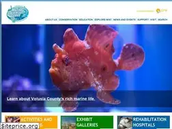 Sites similar to marinesciencecenter.com
