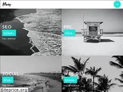 Sites similar to marineseo.com