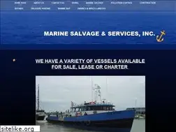 Sites similar to marineservice.us