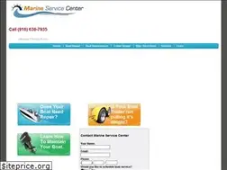Sites similar to marineservicepro.com