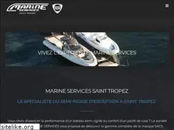 Sites similar to marineservices.fr