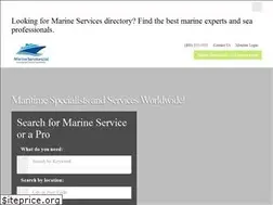 Sites similar to marineservices.ltd