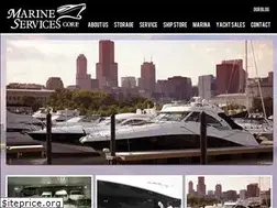 Sites similar to marineservicescorp.com