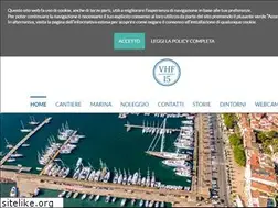 Sites similar to marinesifredi.it