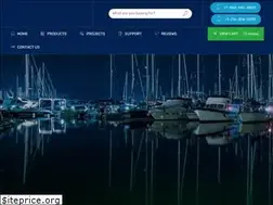 Sites similar to marinesmartenergy.com