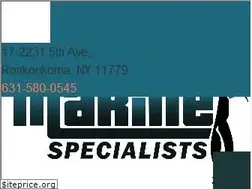 Sites similar to marinespecialists.com