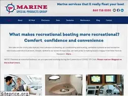 Sites similar to marinespecialproducts.com