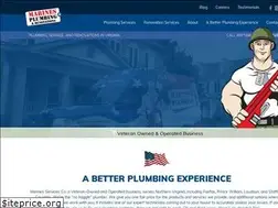 Sites similar to marinesplumbing.com