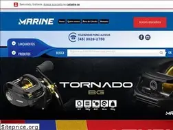 Sites similar to marinesportsfishing.com