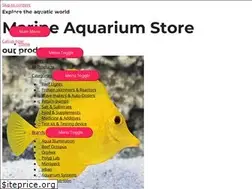 Sites similar to marinespot.in