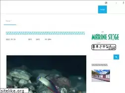 Sites similar to marinestage.jp