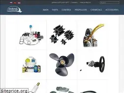Sites similar to marinestandard.lv