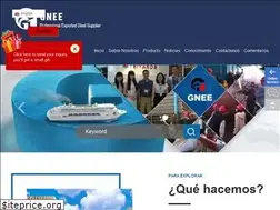 Sites similar to marinesteels.com