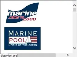 Sites similar to marinestore.de