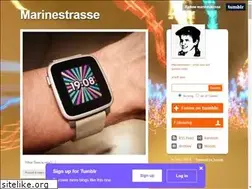 Sites similar to marinestrasse.de