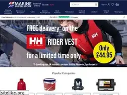 Sites similar to marinesuperstore.com