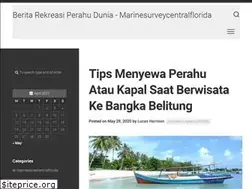 Sites similar to marinesurveycentralflorida.com