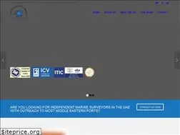 Sites similar to marinesurveyordubai.com