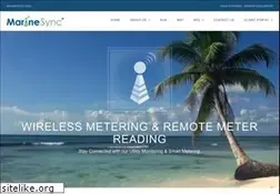 Sites similar to marinesync.com