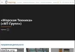 Sites similar to marinetec.com