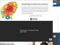 Sites similar to marinetechcentre.ca