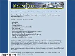 Sites similar to marinetechhhi.com
