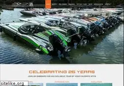 Sites similar to marinetechnologyinc.com