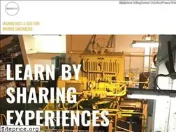 Sites similar to marinetecs.com