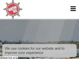 Sites similar to marinetex.com