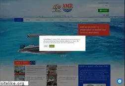 Sites similar to marinethai.net