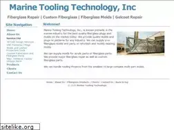 Sites similar to marinetooling.com