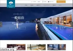 Sites similar to marinetopia.jp