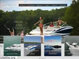 Sites similar to marinetrade.ru