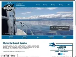 Sites similar to marinetraders.com