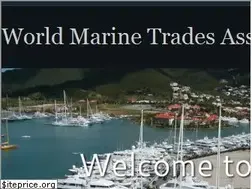 Sites similar to marinetrades.org
