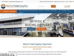 Sites similar to marinetradesupplies.com.au