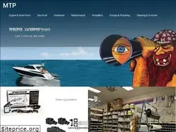 Sites similar to marinetradingpost.com