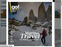 Sites similar to marinetravel.cl