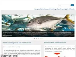 Sites similar to marinett.eu